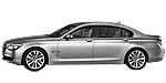 BMW F02 C3211 Fault Code