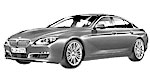 BMW F06 C3211 Fault Code