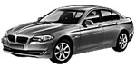 BMW F10 C3211 Fault Code